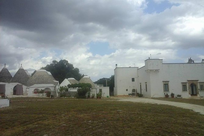 Apulia in 4 Nights with Sightseeing tours and Accomodation - Key highlights to know before you go