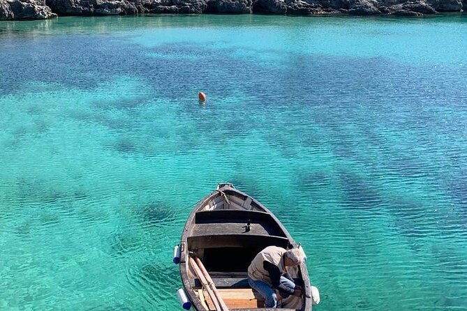 Apulia in 4 Nights with Sightseeing tours and Accomodation - How the itinerary pacing feels (and why the group size matters)