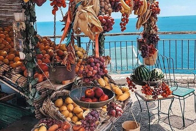 Apulia in 4 Nights with Sightseeing tours and Accomodation - The guide and the on-the-ground reality (including small hiccups)
