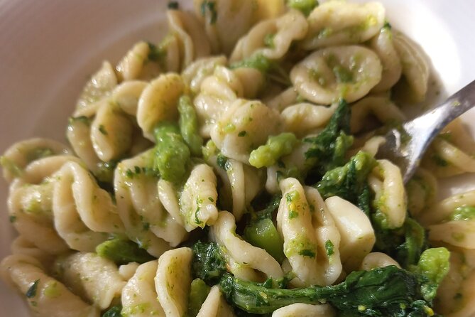 Apulian cooking class fresh pasta and focaccia - Why Juanita’s Apulian kitchen feels different from a demo
