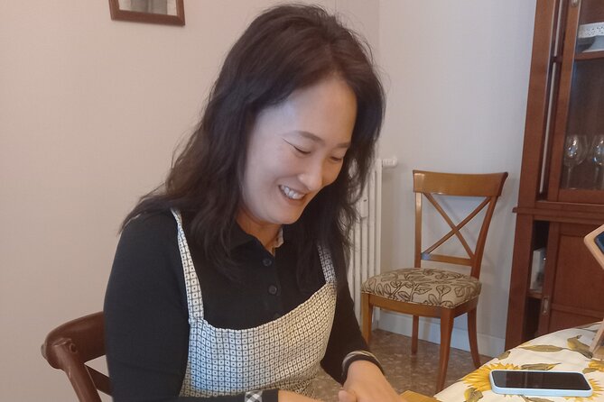 Apulian cooking class fresh pasta and focaccia - Barese focaccia: dough work, timing, and the tomato moment