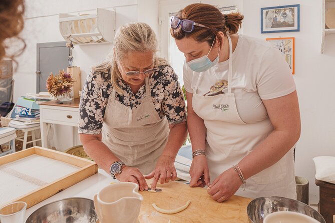 Apulian Cooking Class with Aperitif and Wine in Polignano a Mare - Key things I’d watch for before you book