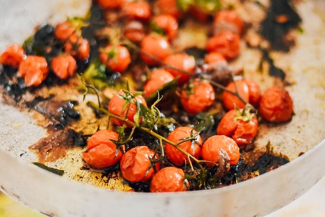 Apulian Cooking Class with Aperitif and Wine in Polignano a Mare - Practical tips so you enjoy it fully