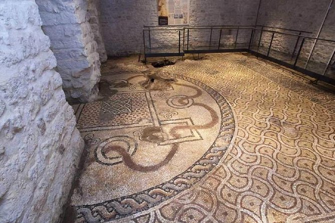 Archaeological tour of Bari: the treasures of the Old City - Key highlights at a glance