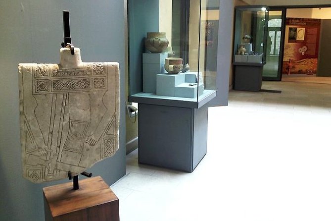 Archaeological tour of Bari: the treasures of the Old City - The route: where the tour starts, how it flows, and what to expect