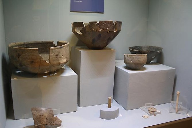 Archaeological tour of Bari: the treasures of the Old City - Price and value: is $53.36 for 2.5 hours a good deal?