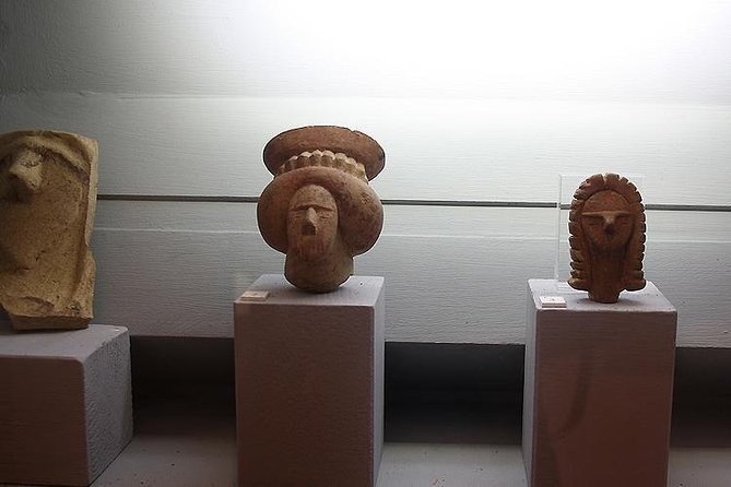 Archaeological tour of Bari: the treasures of the Old City - Who this tour suits best (and who might want a different option)