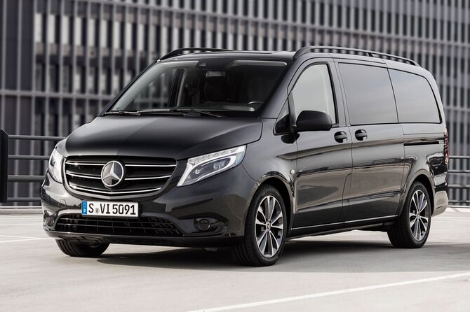 Arrival Transfer from Bari BRI Airport to Bari or Brindisi City - Why this Bari (BRI) to Bari/Brindisi transfer feels worth it