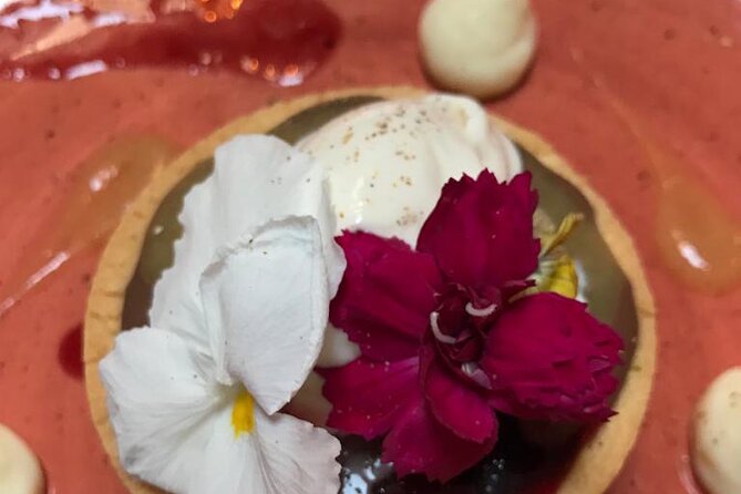 Artisanal ice cream pasta course in Castellana caves - Key highlights to know before you go