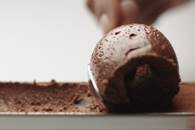 Artisanal ice cream pasta course in Castellana caves - Who this artisanal gelato course suits best