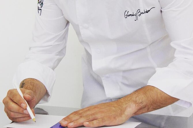 Artisanal ice cream pasta course in Castellana caves - Making two flavors from Km 0 ingredients (and why seasonality is the real lesson)