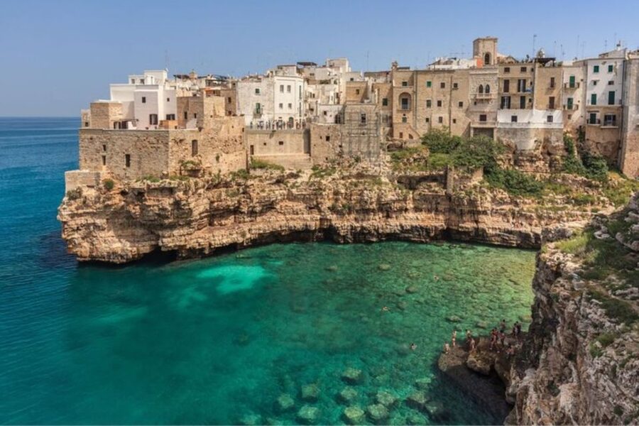 Bari: 2 to 8 Hours Private Tour – Fully Customizable - Why a private walking tour works so well in Bari