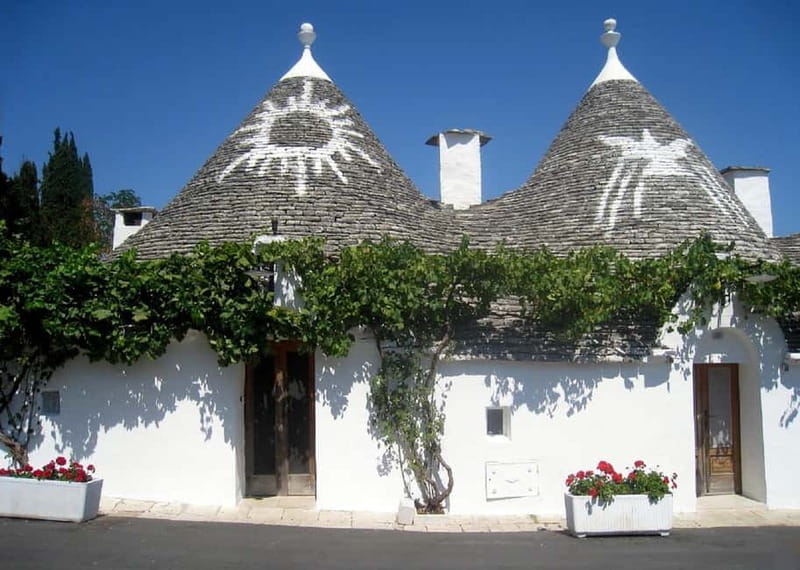 Bari: Alberobello and Polignano a Mare Half-Day Trip - Key things to know before you go