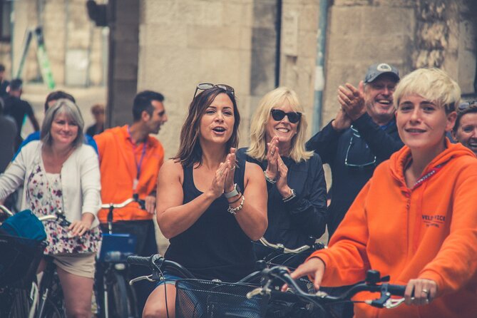 Bari Bike Tour with Pasta Experience - Bari by Bike: Why This Route Works