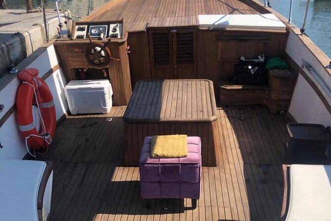 Bari Boat Tour for Small Groups - Key Things I’d Pay Attention To