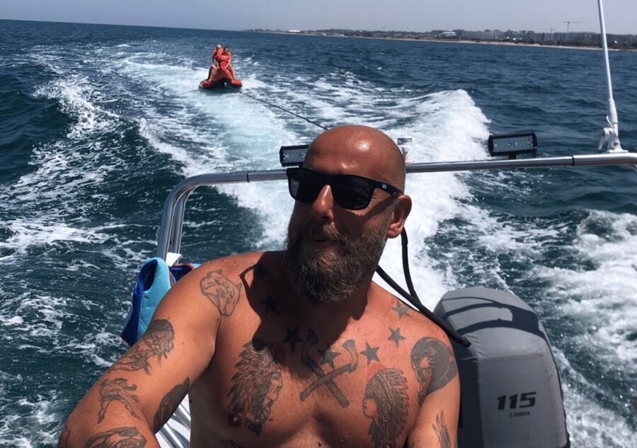 Bari: Boat tour (RHIB) on the suggestive seafront of Bari - Timing your shift: choosing morning vs afternoon