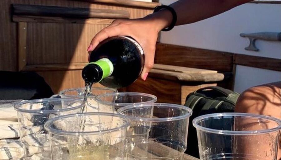 Bari by boat: admire the city from the sea with Aperitivo - What can change with the weather