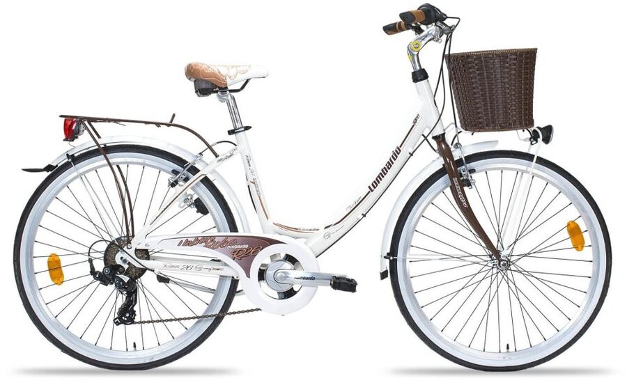 Bari: City Bike Rental - Why a Bari Bike Rental Works So Well in Puglia