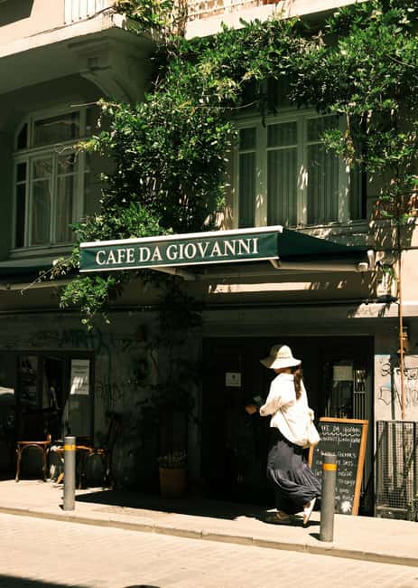 Bari: Customized Private Walking Tour with a Local - Key Takeaways Before You Go