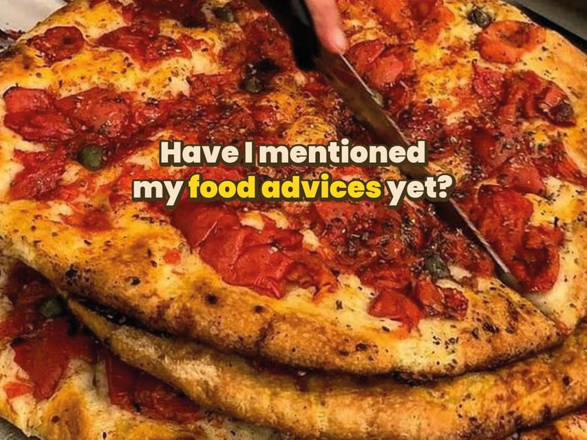 Bari: Digital guide made with a Local for your tour - Key Highlights I’d Circle First