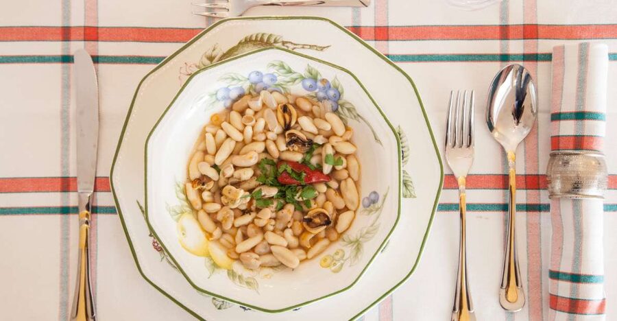 Bari: Dining Experience at a Local's Home - The cooking demo that feels like tutoring, not entertainment