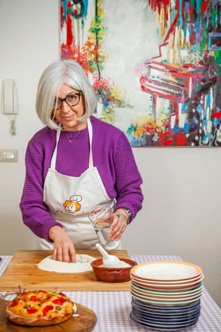 Bari: Dining Experience at a Local's Home - Why $100 per person can make sense in Bari