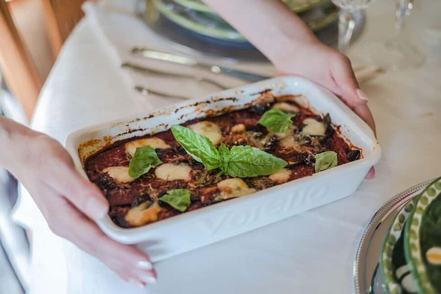 Bari: Dining Experience at a Local's Home - Dietary needs and allergies: ask early, confirm directly