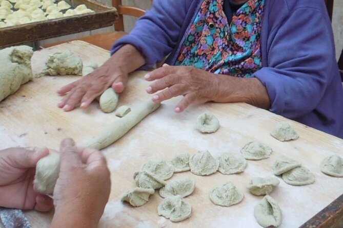 Bari Food and History Private Tour - Tiered Pricing - Key things to know before you go