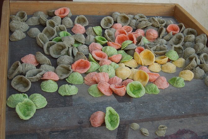 Bari Food and History Private Tour - Tiered Pricing - Who this tour fits best