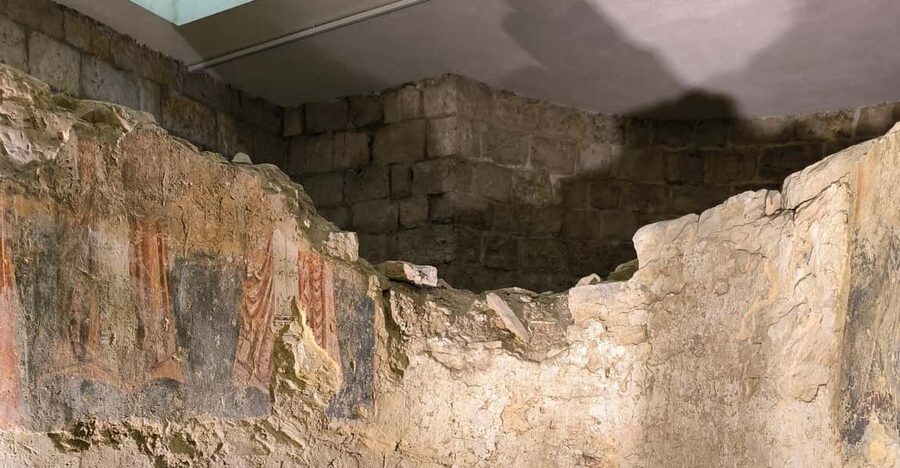 Bari: Guided Tour with archaeologist - Bari’s Layers: what this 2-hour archaeologist walk really gives you