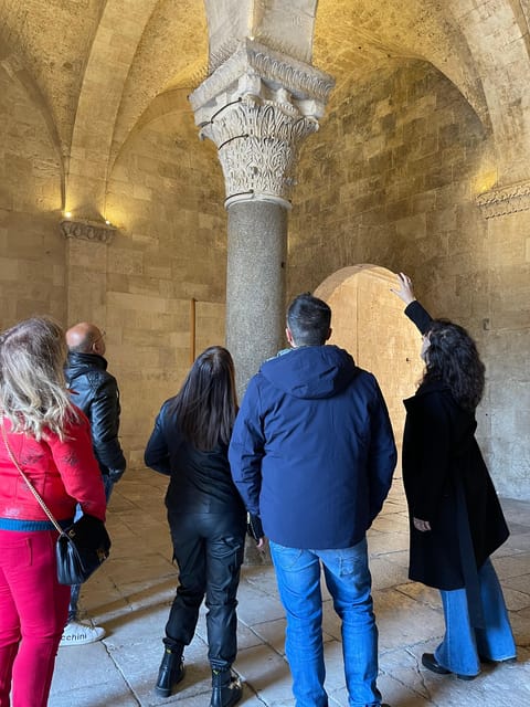 Bari: Guided Tour with archaeologist - Price and value: is $58 for a Bari archaeology guide worth it?