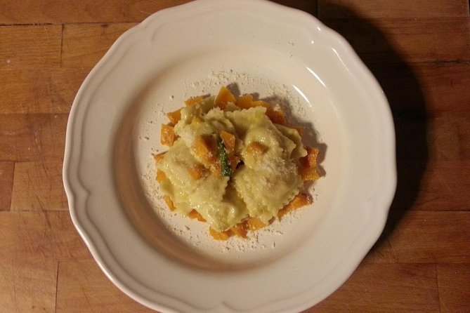Bari: Home Cooking Class- Make Cavatelli & Capunti with Wine - Wine with your courses: included, not just offered