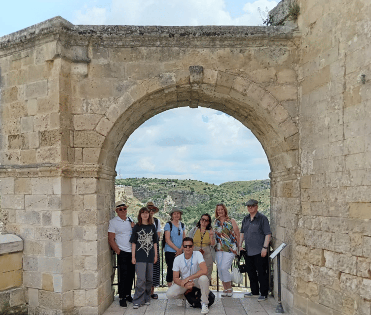 Bari: Matera Day Trip - Why This Bari–Matera Day Trip Makes Sense Without a Rental Car