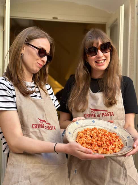 Bari: Pasta Experience Walking Tour - Hidden alleys and meeting real Bari, not just monuments