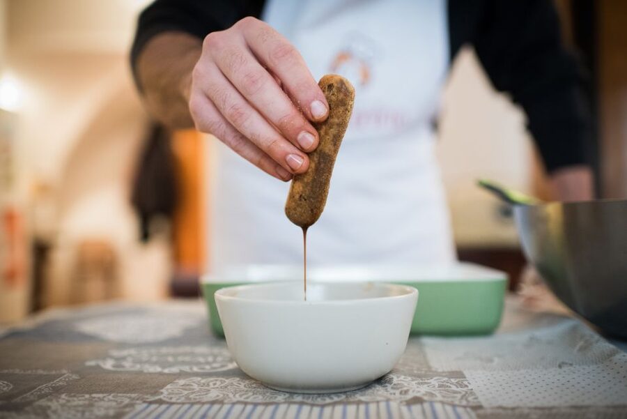 Bari: Pasta & Tiramisu Class at a Local's Home - Tiramisu Dessert: Turning a Classic Into Something You Can Repeat