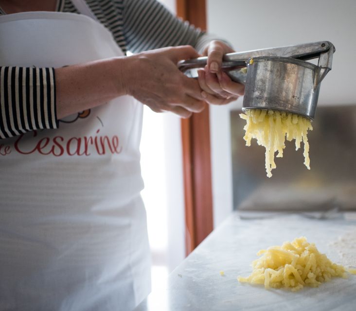 Bari: Pasta & Tiramisu Class at a Local's Home - Who Should Book This Pasta and Tiramisu Class