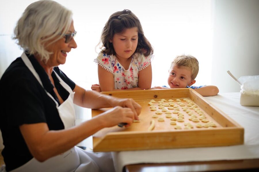 Bari: Private Pasta-Making Class at a Local's Home - A Home-Kitchen Pasta Class in Bari (Where the Meal Starts)