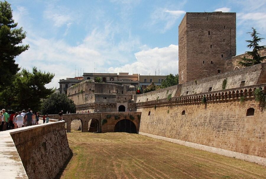 Bari: Private Walking Tour - What’s included (and what’s not)
