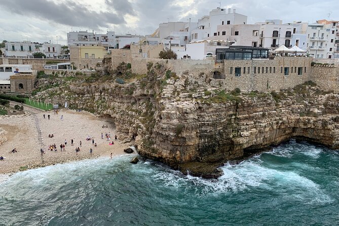 Bari Private Walking Tour with a Local - When You Want to Add an Attraction: Costs and Trade-Offs