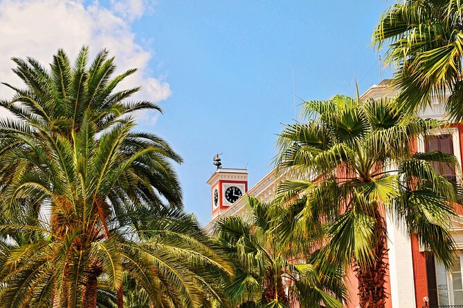 Bari Private Walking Tour with a Local - Logistics That Actually Affect Your Experience
