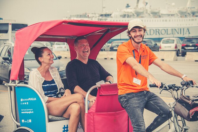 Bari Rickshaw Tour - Key Highlights You’ll Actually Feel During the Ride