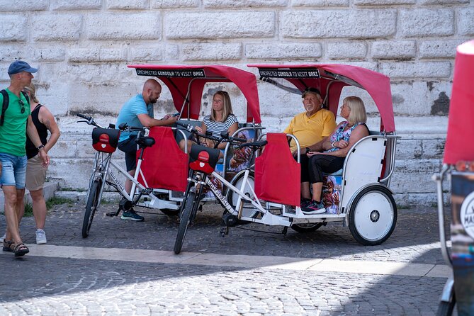 Bari Rickshaw Tour - Price and Value: What $62.91 Buys in Real Terms