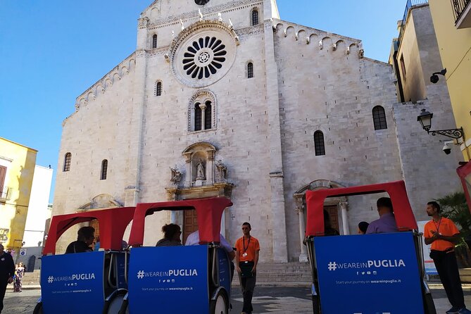 Bari Rickshaw Tour - Should You Book the Bari Rickshaw Tour?