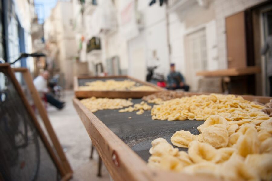 Bari Rickshaw Tour with Pasta Experience - Inside Nonna Maria’s House: Where the Tradition Actually Lives