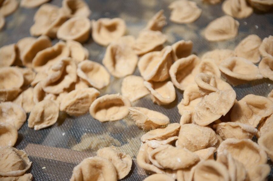 Bari Rickshaw Tour with Pasta Experience - Orecchiette Tasting and Primitivo Wine: The Part You’ll Remember