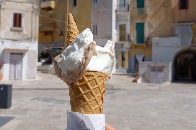 Bari’s Ultimate Street Food Tour - Small Group by Do Eat Better - Street food in Bari Vecchia is a real meal