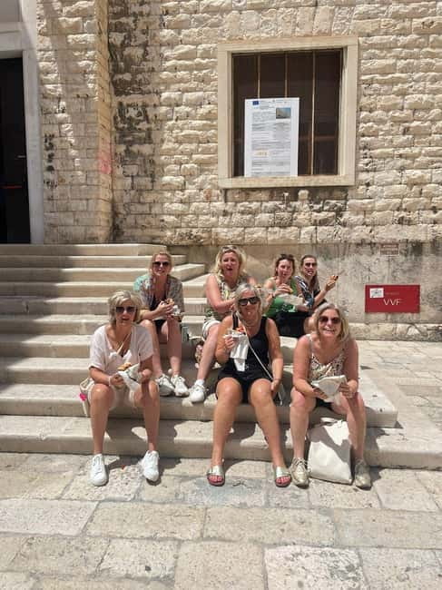 Bari: Sightseeing Segway Tour - Price and value: what $56.94 really buys you