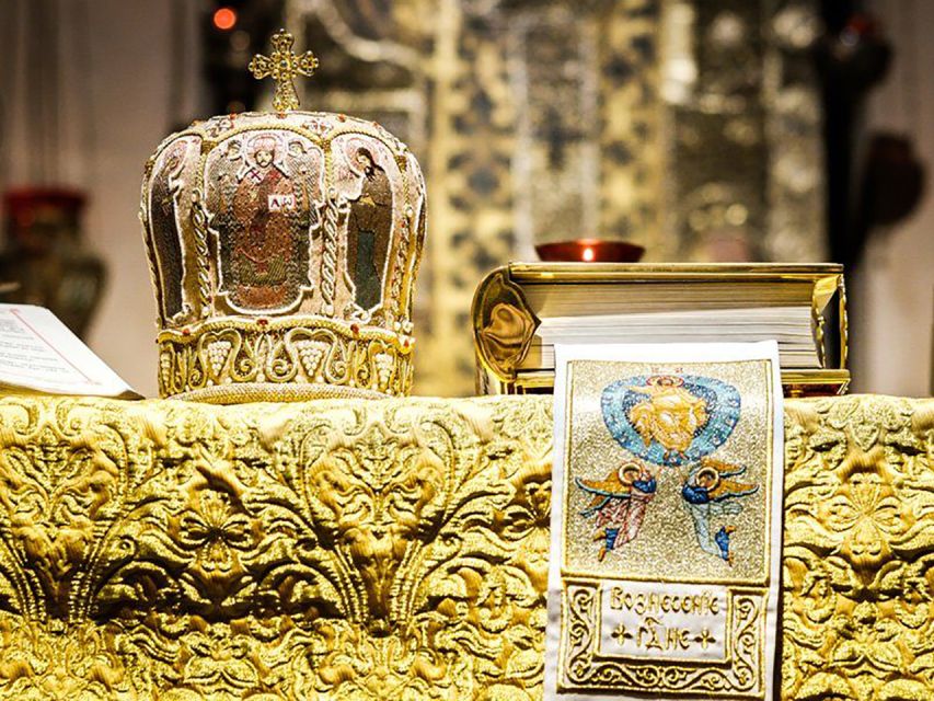 Bari: St. Nicholas Basilica and Crypt Guided Tour - How the Guide Makes (or Breaks) the Experience