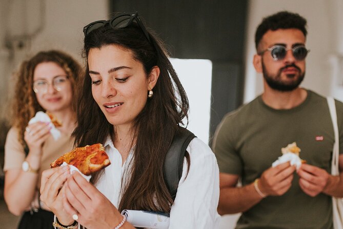 Bari Street Food Bike Tour - Timing and pacing: how to set expectations