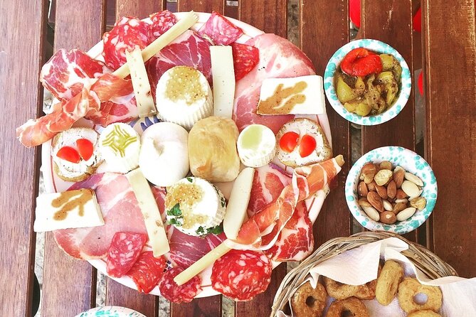 Bari Street Food Bike Tour - Who this Bari bike-and-food tour suits best